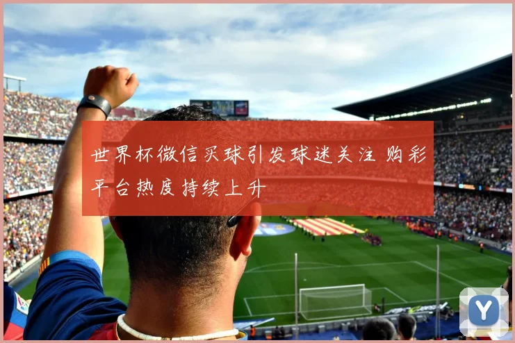 世界杯微信买球引发球迷关注 购彩平台热度持续上升