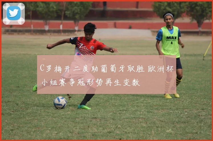 C罗梅开二度助葡萄牙取胜 欧洲杯小组赛争冠形势再生变数